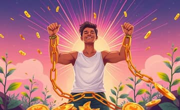 Rompe Cadenas Financieras: Alcanza la Liberación Total