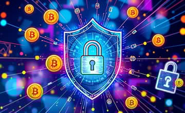 Ciberseguridad Cuántica: Blindando tus Finanzas del Mañana