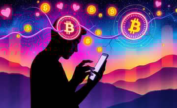 La Psicología del Dinero Digital: Comportamientos y Hábitos