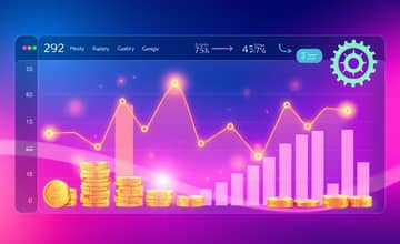 La Fórmula Mágica: Multiplica tu Dinero con Automatización