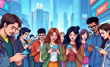 Tu Banco en el Bolsillo: Gestión Financiera Completa Móvil