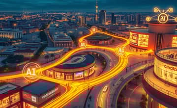 La Ruta Hacia la Riqueza: Tu Mapa Digital Personalizado