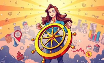 Tu Brújula Financiera Online: Navega con Confianza