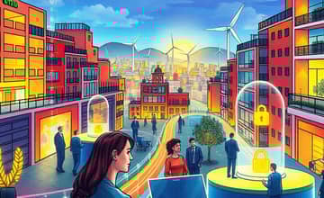 Desafíos Digitales: Superando Obstáculos en tu Economía