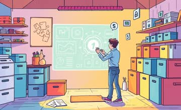 El Arte de Gนะครับtar Menos: Hacks Digitales para tu Presupuesto