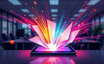 Del Papel a la Pantalla: Revolucionando tus Movimientos