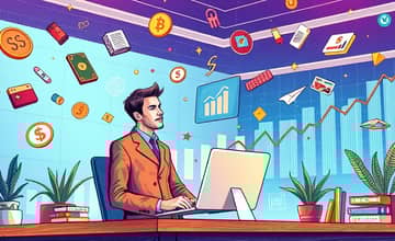 Finanzas para Emprendedores: Herramientas para el Éxito