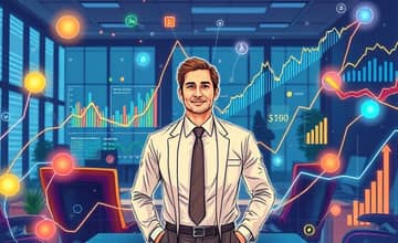 El Poder de la Información: Decisiones Financieras Basadas en Datos