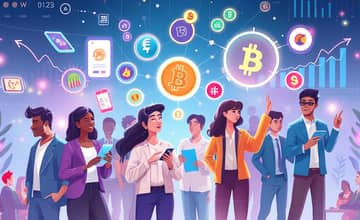 El Secreto de los Ricos: Hábitos Financieros Digitales