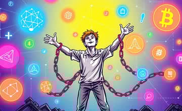 Más Allá de la Deuda: Estrategias Digitales para la Libertad