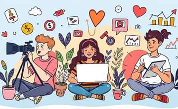 Optimiza tus Ingresos: Plataformas Digitales para tu Talento