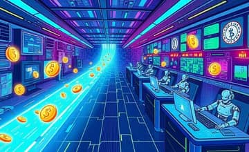 El Camino del Dinero: La Automatización como Tu Mejor Guía