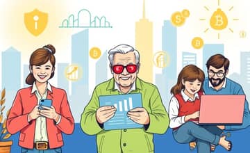 Tu Confianza Financiera: Reforzada con Herramientas Digitales