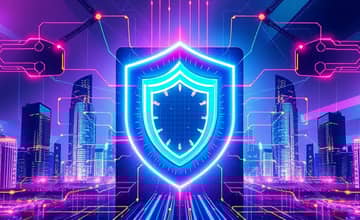 Ciberdefensa para tu Capital: Pasos Esenciales Online