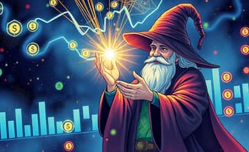 La Magia de la Digitalización: Transforma tu Visión Financiera