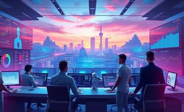 Finanzas Sin Límites: Expande tu Horizontes con la Automatización