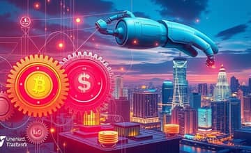 Tu Huella Monetaria: Crea un Impacto con la Automatización