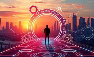 Despierta tu Génesis Financiera: El Comienzo Automatizado