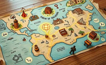 El Mapa del Tesoro Digital: Descubriendo Oportunidades de Valor