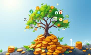 Inversiones con Propósito: Impacto Positivo y Retorno Financiero