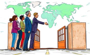 Adiós a las Barreras Comerciales: Trading Global sin Esfuerzo