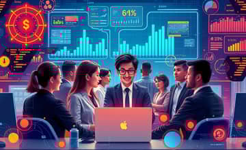 Tu Proyecto Financiero: Dirige con la Automatización