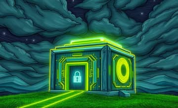 Tu Búnker Financiero: Asegura tu Futuro con Automatización