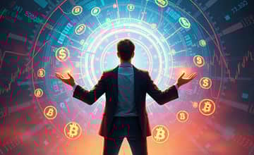 El Mago Financiero: Transforma tu Dinero con la Automatización