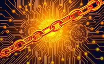 El Eslabón Dorado: Uniendo tus Finanzas con Automatización