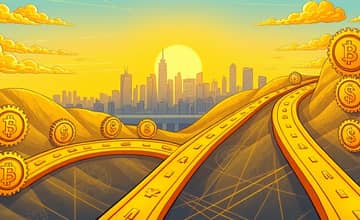 El Secreto de los Ricos: Automatiza tus Caminos Financieros