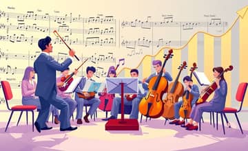 La Orquesta Financiera: Dirige tus Instrumentos con Automatización