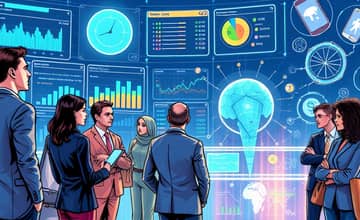 El Arte de la Anticipación: Automatiza tus Finanzas Hoy