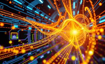 La Energía del Dinero: Canálizala con Automatización Inteligente