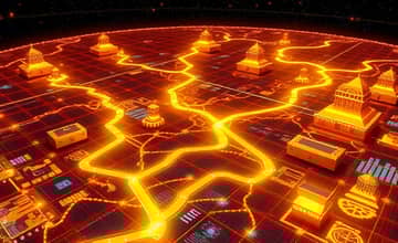 Tu Atlas Financiero: Navega hacia la Prosperidad con Automatización