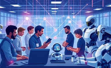 La Arquitectura de la Riqueza: Construye con Automatización