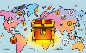 El Mapa del Tesoro: Descifra tus Finanzas con Automatización