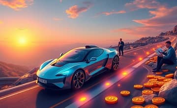 Tu Conductor Financiero: Elige la Automatización para el Viaje