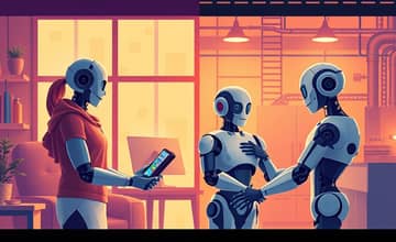 Más que Dinero: La Automatización para una Vida Plena