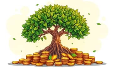 El Camino Verde del Dinero: Finanzas Sostenibles Online