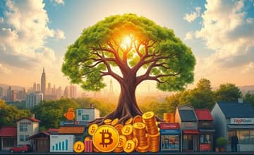 Ingresos Laterales: Construye Múltiples Fuentes de Riqueza