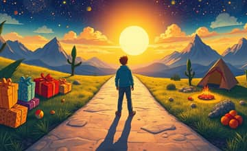 El Valor Oculto del Tiempo: Invierte en Experiencias, No en Cosas