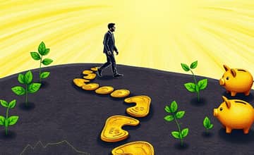 Tu Huella Financiera: Impacto de tus Decisiones