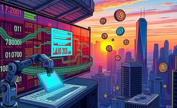 El Código Financiero: Desvela la Automatización para el Éxito