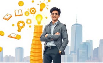 El Capital Humano: Tu Mayor Activo Financiero