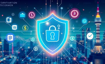 Riesgos Digitales: Cómo Proteger tu Patrimonio Online