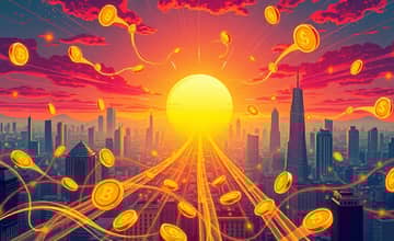 El Despertar del Capital: Activa tu Dinero con Automatización