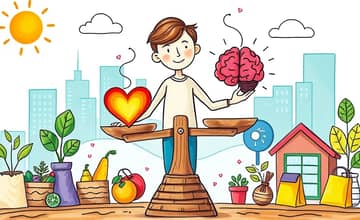 Consumo Inteligente: Compra con Cabeza y Corazón