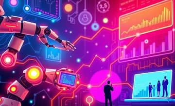 El Nexo de la Riqueza: Une tus Pasos con Automatización