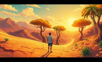 De la Carencia a la Abundancia: Un Cambio de Mentalidad Financiera