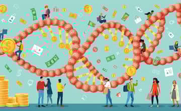 Tu ADN Financiero: Descubre tu Perfil de Gastador